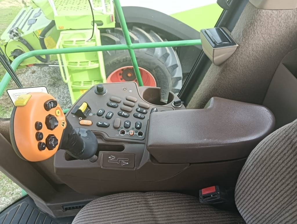 John Deere 7780 i ProDrive - Samohybná rezačka: obrázok 3 John Deere 7780 i ProDrive - Samohybná rezačka: obrázok 3