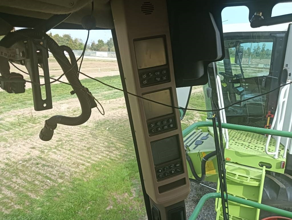 John Deere 7780 i ProDrive - Samohybná rezačka: obrázok 2 John Deere 7780 i ProDrive - Samohybná rezačka: obrázok 2
