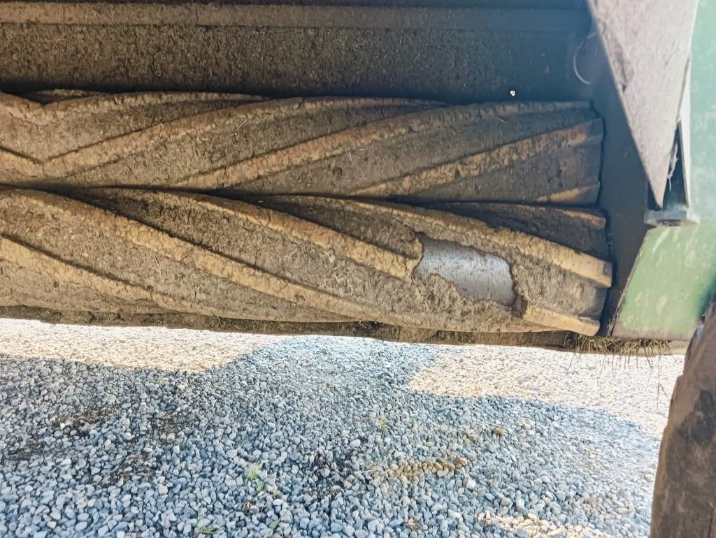 Krone AMT 283 CRI - Kosačka: obrázok 2 Krone AMT 283 CRI - Kosačka: obrázok 2