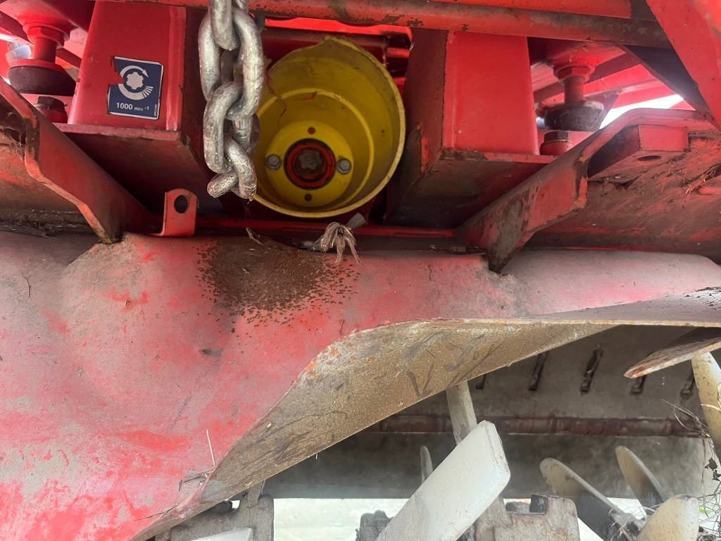 Kuhn FC 313 - Kosačka: obrázok 5 Kuhn FC 313 - Kosačka: obrázok 5