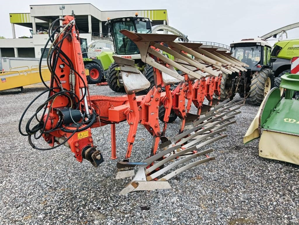 Kuhn Vari-Master 153 - Pluh: obrázok 1 Kuhn Vari-Master 153 - Pluh: obrázok 1