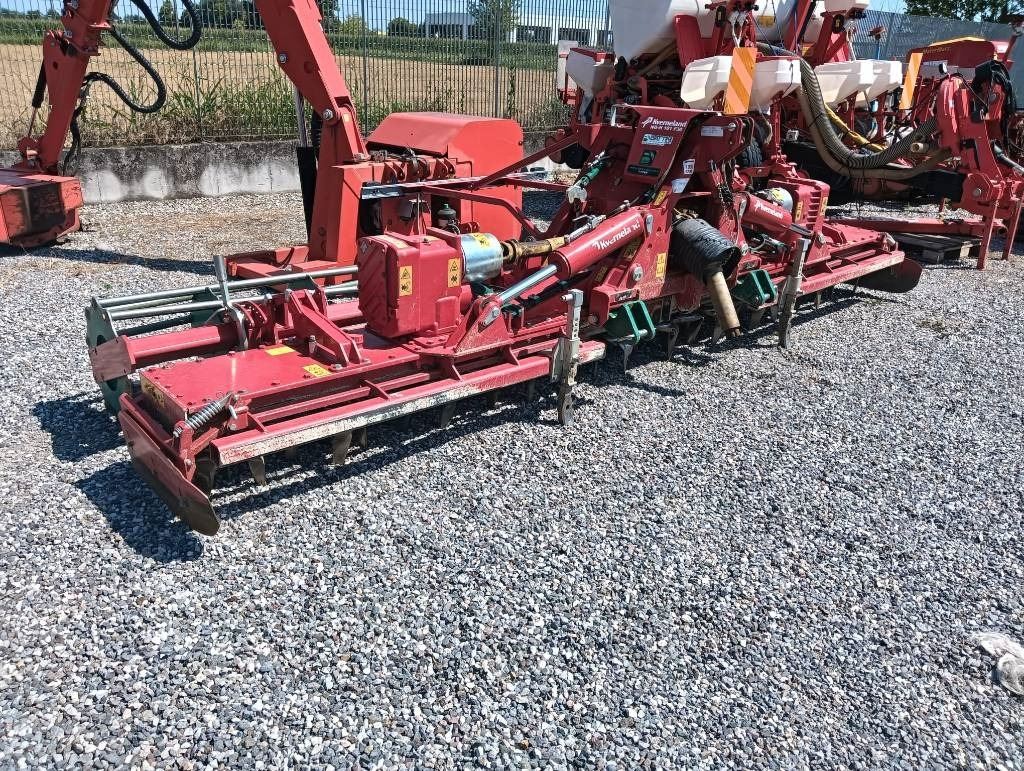 Kverneland NG-H101F30 - Brány: obrázok 1 Kverneland NG-H101F30 - Brány: obrázok 1