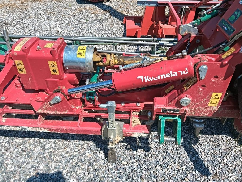Kverneland NG-H101F30 - Brány: obrázok 2 Kverneland NG-H101F30 - Brány: obrázok 2