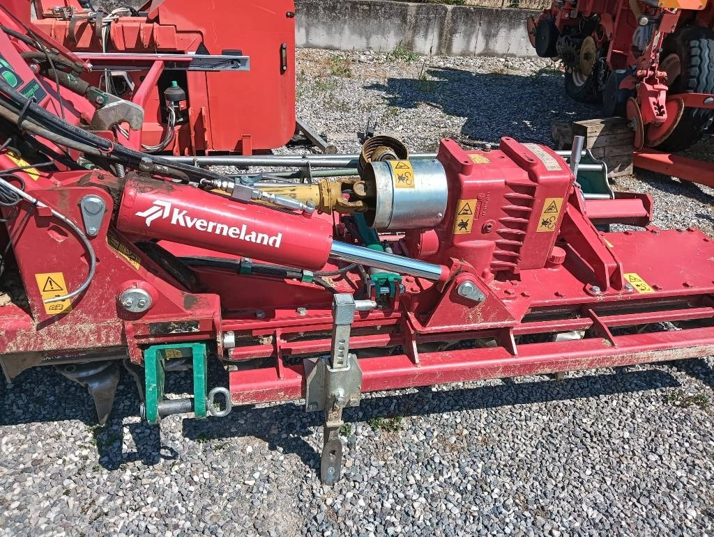 Kverneland NG-H101F30 - Brány: obrázok 5 Kverneland NG-H101F30 - Brány: obrázok 5