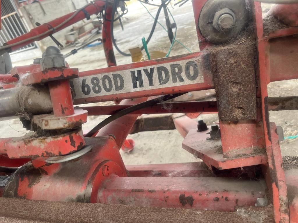 Lely TH 680 - Obracač sena: obrázok 5 Lely TH 680 - Obracač sena: obrázok 5