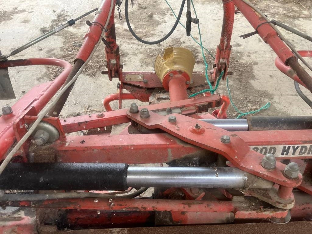 Lely TH 680 - Obracač sena: obrázok 3 Lely TH 680 - Obracač sena: obrázok 3