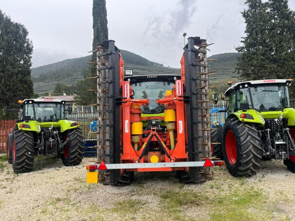 Maschio Aquila 5000 - Brány: obrázok 1 Maschio Aquila 5000 - Brány: obrázok 1