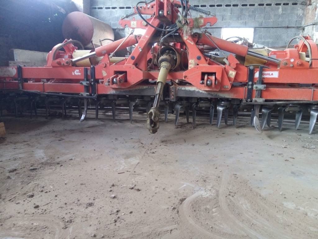 Maschio Aquila 5000 - Brány: obrázok 3 Maschio Aquila 5000 - Brány: obrázok 3