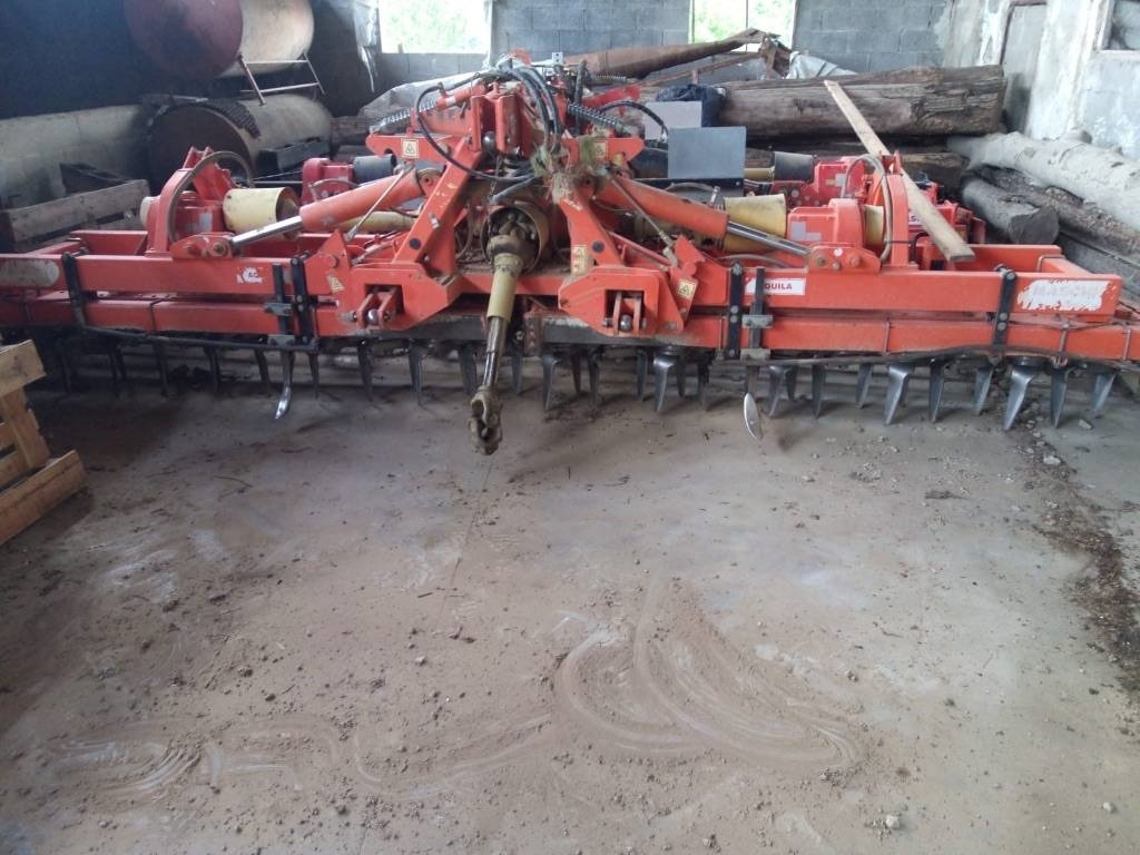 Maschio Aquila 5000 - Brány: obrázok 1 Maschio Aquila 5000 - Brány: obrázok 1