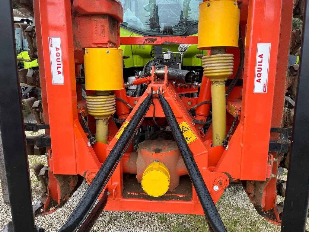 Maschio Aquila 5000 - Brány: obrázok 2 Maschio Aquila 5000 - Brány: obrázok 2
