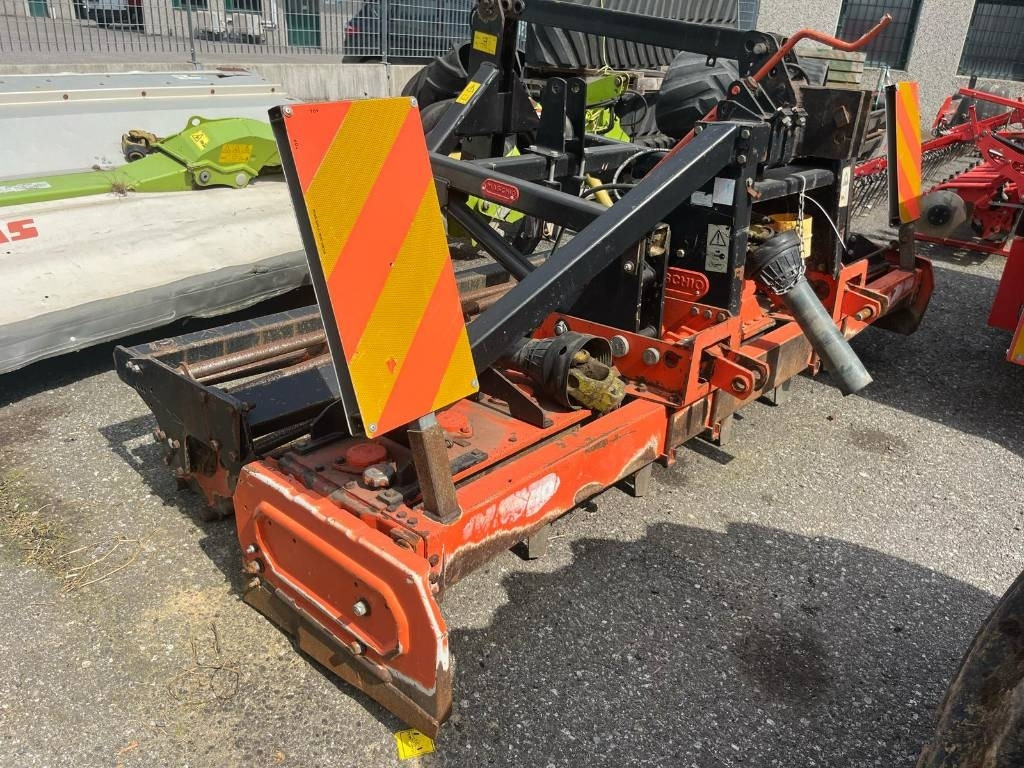 Maschio DM 3000 - Brány: obrázok 1 Maschio DM 3000 - Brány: obrázok 1