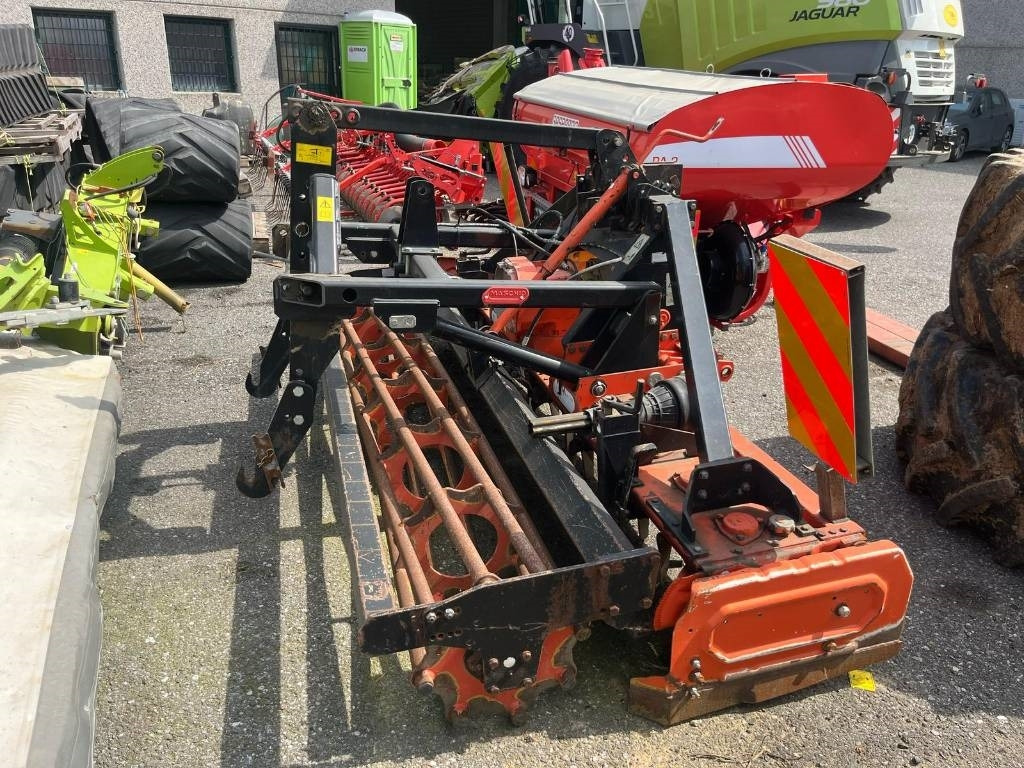 Maschio DM 3000 - Brány: obrázok 5 Maschio DM 3000 - Brány: obrázok 5