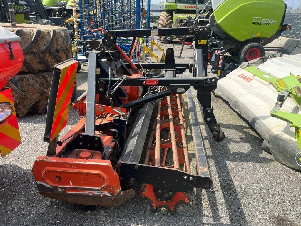 Maschio DM 3000 - Brány: obrázok 4 Maschio DM 3000 - Brány: obrázok 4