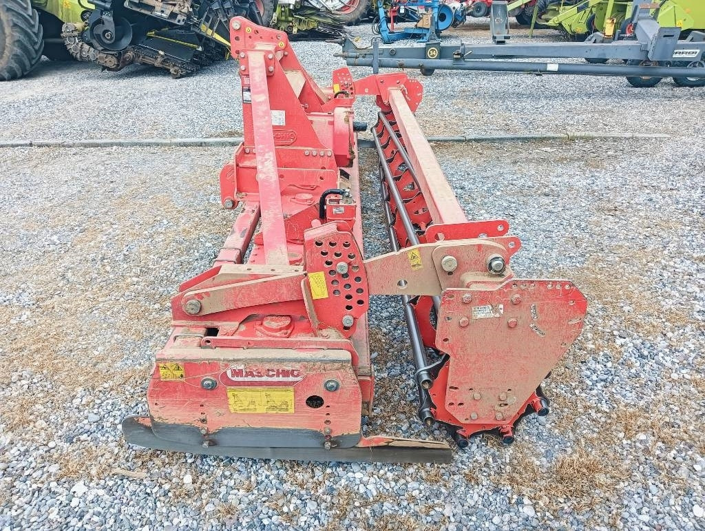 Maschio DMR 4000 - Brány: obrázok 4 Maschio DMR 4000 - Brány: obrázok 4