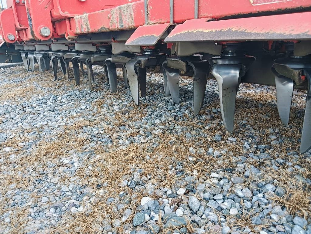 Maschio DMR 4000 - Brány: obrázok 2 Maschio DMR 4000 - Brány: obrázok 2