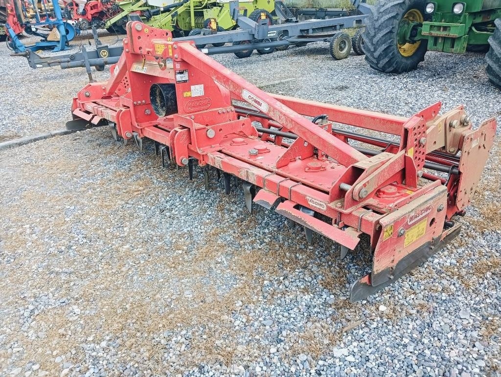 Maschio DMR 4000 - Brány: obrázok 1 Maschio DMR 4000 - Brány: obrázok 1
