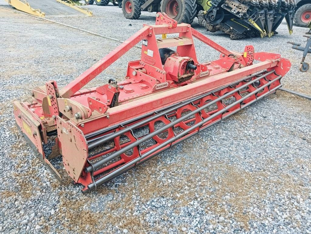 Maschio DMR 4000 - Brány: obrázok 5 Maschio DMR 4000 - Brány: obrázok 5