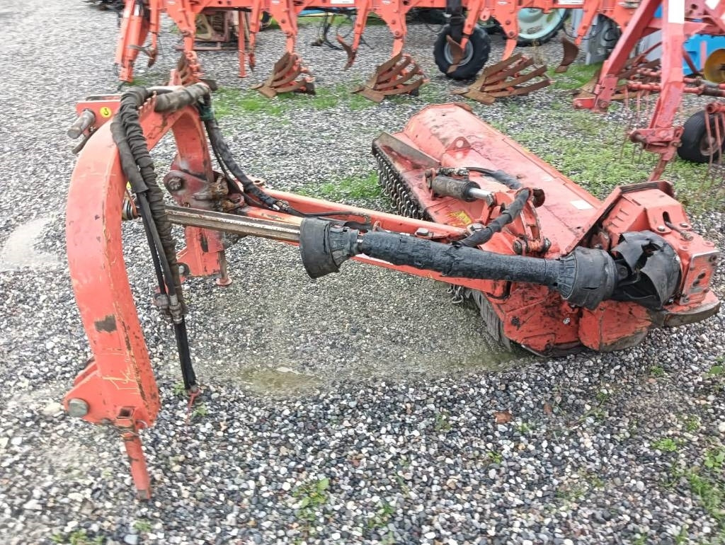 Maschio Giraffa 185 - Kosačka: obrázok 3 Maschio Giraffa 185 - Kosačka: obrázok 3