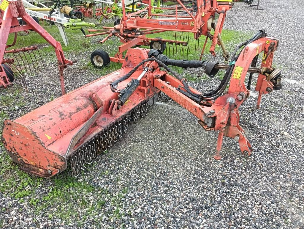 Maschio Giraffa 185 - Kosačka: obrázok 1 Maschio Giraffa 185 - Kosačka: obrázok 1
