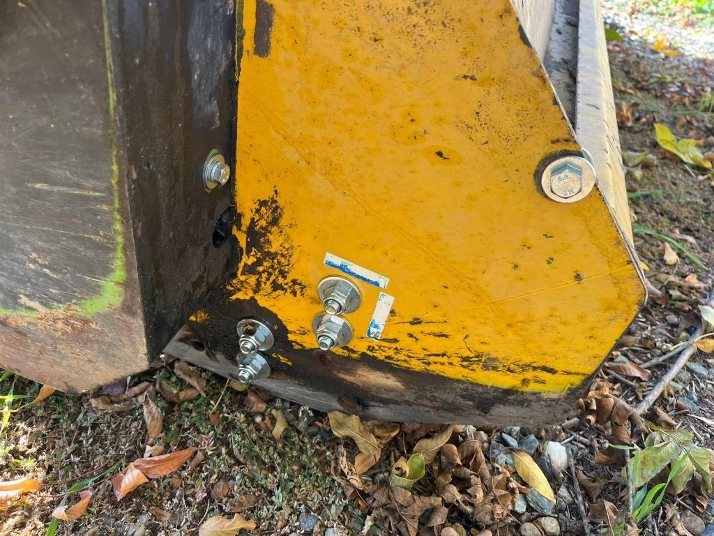 Orsi FARMER OS 209 - Kosačka: obrázok 3 Orsi FARMER OS 209 - Kosačka: obrázok 3