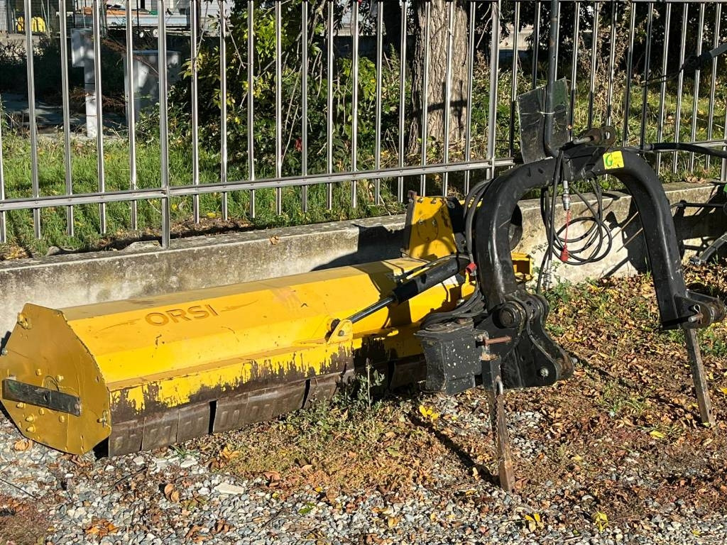 Orsi FARMER OS 209 - Kosačka: obrázok 1 Orsi FARMER OS 209 - Kosačka: obrázok 1