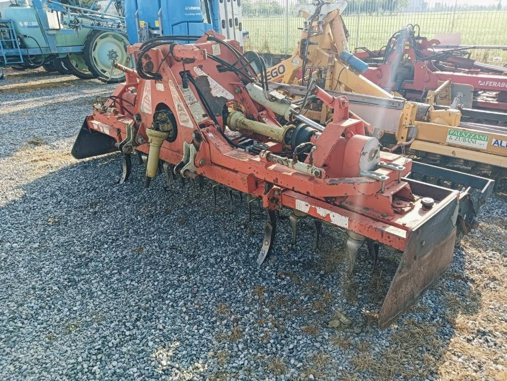 Remac PX M 400 - Brány: obrázok 3 Remac PX M 400 - Brány: obrázok 3