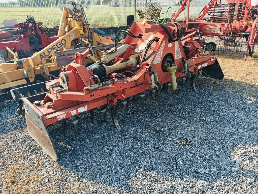 Remac PX M 400 - Brány: obrázok 1 Remac PX M 400 - Brány: obrázok 1