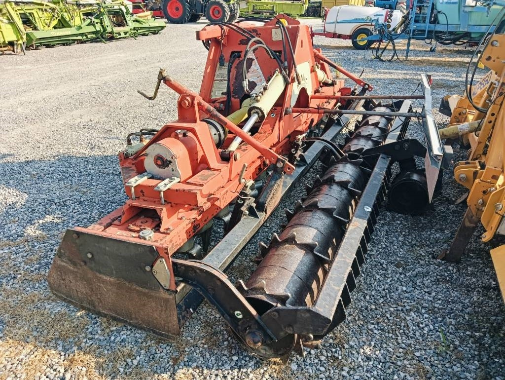 Remac PX M 400 - Brány: obrázok 5 Remac PX M 400 - Brány: obrázok 5