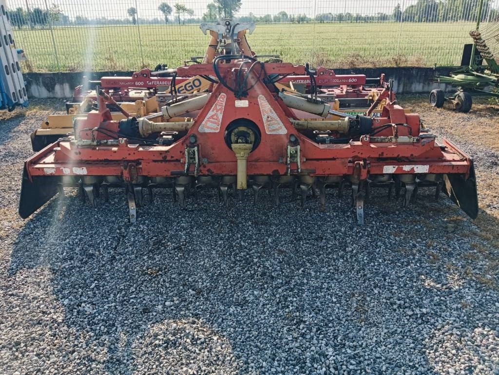Remac PX M 400 - Brány: obrázok 2 Remac PX M 400 - Brány: obrázok 2