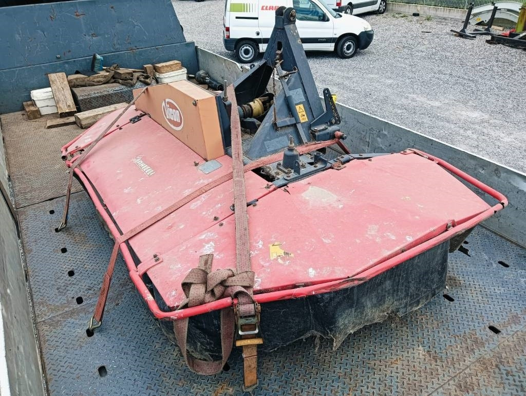 Vicon 230 F - Kosačka: obrázok 1 Vicon 230 F - Kosačka: obrázok 1
