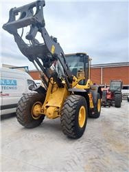 Volvo L 70 H  - Kolesový nakladač: obrázok 1 Volvo L 70 H  - Kolesový nakladač: obrázok 1