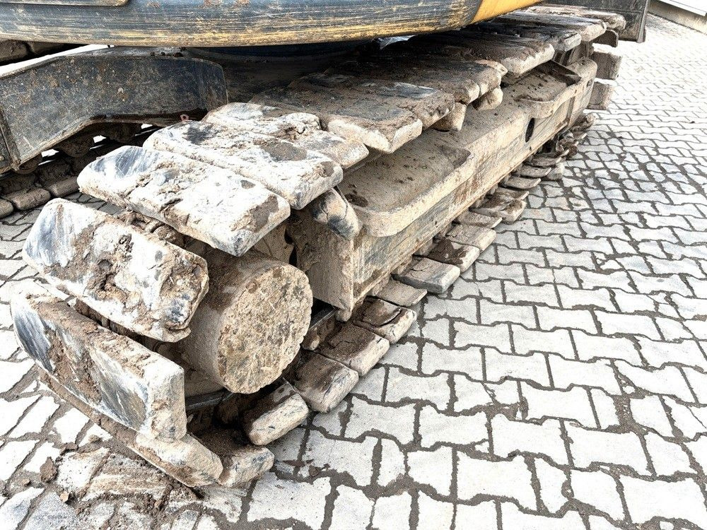 Komatsu PC138US-8 - Pásové rýpadlo: obrázok 4 Komatsu PC138US-8 - Pásové rýpadlo: obrázok 4