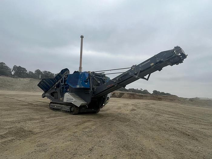 2022 Kleemann MC09 EVO2 - Drvič: obrázok 3 2022 Kleemann MC09 EVO2 - Drvič: obrázok 3