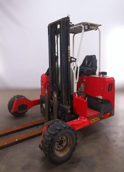 PALFINGER F3-203PX - Závesný vysokozdvižný vozík: obrázok 1 PALFINGER F3-203PX - Závesný vysokozdvižný vozík: obrázok 1