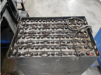 Still R60-25 RX60-25 - Elektrický vysokozdvižný vozík: obrázok 4 Still R60-25 RX60-25 - Elektrický vysokozdvižný vozík: obrázok 4