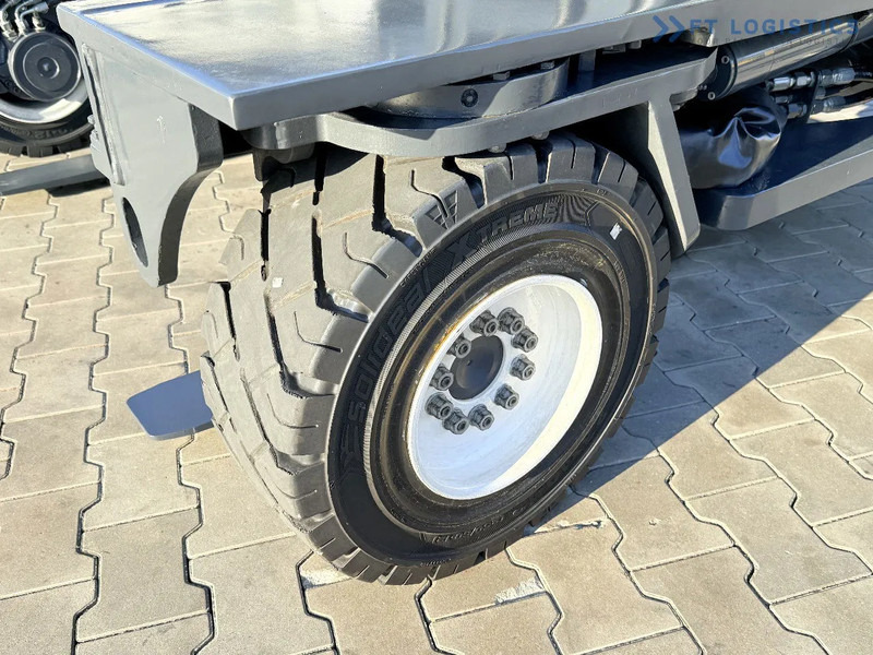 Combilift C5000XL / GAS / DUPLEX 4000 / POSITIONER / FULL CABIN / LIKE NEW C5000XL / GAS / DUPLEX 4000 / POSITIONER / FULL CABIN / LIKE NE - 4-cestný skladový zakladač: obrázok 4 Combilift C5000XL / GAS / DUPLEX 4000 / POSITIONER / FULL CABIN / LIKE NEW C5000XL / GAS / DUPLEX 4000 / POSITIONER / FULL CABIN / LIKE NE - 4-cestný skladový zakladač: obrázok 4