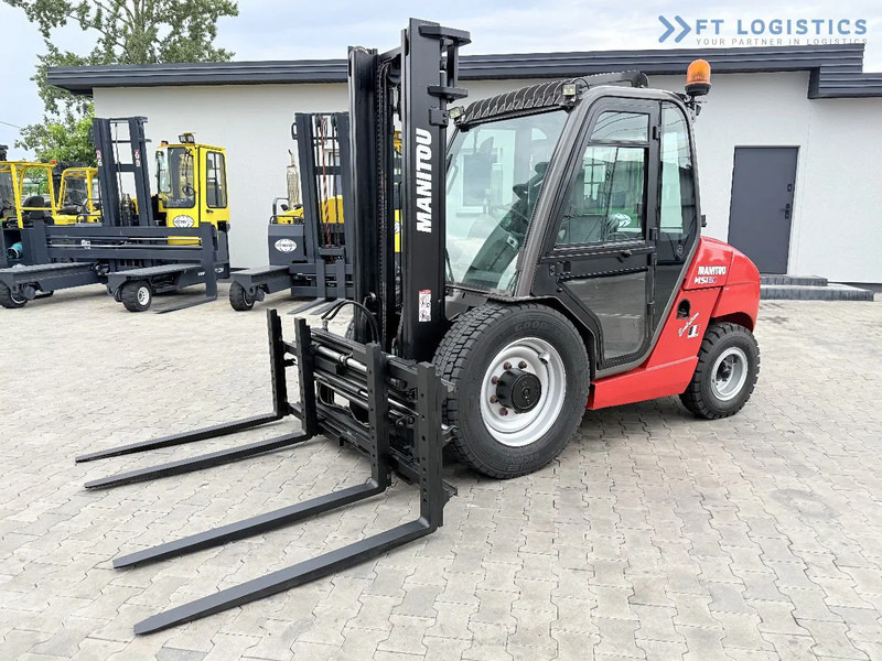 Manitou MSI 30 / DIESEL / DUPLEX 3350MM / Multi-pallet handler MSI 30 / DIESEL / DUPLEX 3350MM / Multi-pallet handler - Dieselový vysokozdvižný vozík: obrázok 1 Manitou MSI 30 / DIESEL / DUPLEX 3350MM / Multi-pallet handler MSI 30 / DIESEL / DUPLEX 3350MM / Multi-pallet handler - Dieselový vysokozdvižný vozík: obrázok 1