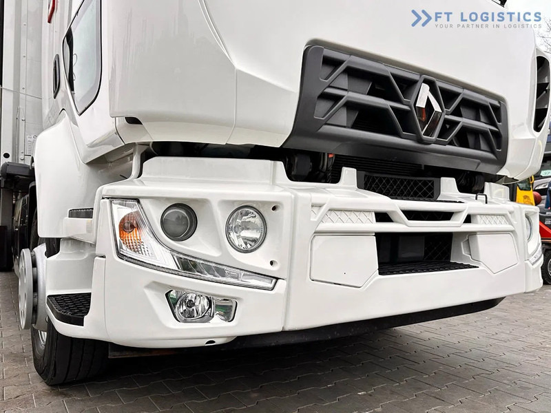 Renault Midlum 250 Renault D 250 / AUTOMATIC / 4X2 / 18 PALLETS / TAIL LIFT / SIDE BOARDS / curtainsider truck - Plachtové nákladné vozidlo: obrázok 5 Renault Midlum 250 Renault D 250 / AUTOMATIC / 4X2 / 18 PALLETS / TAIL LIFT / SIDE BOARDS / curtainsider truck - Plachtové nákladné vozidlo: obrázok 5