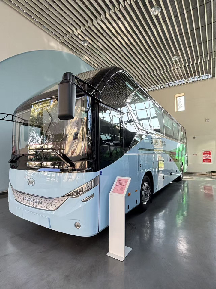 ANKAI N12 - Autokar: obrázok 3 ANKAI N12 - Autokar: obrázok 3