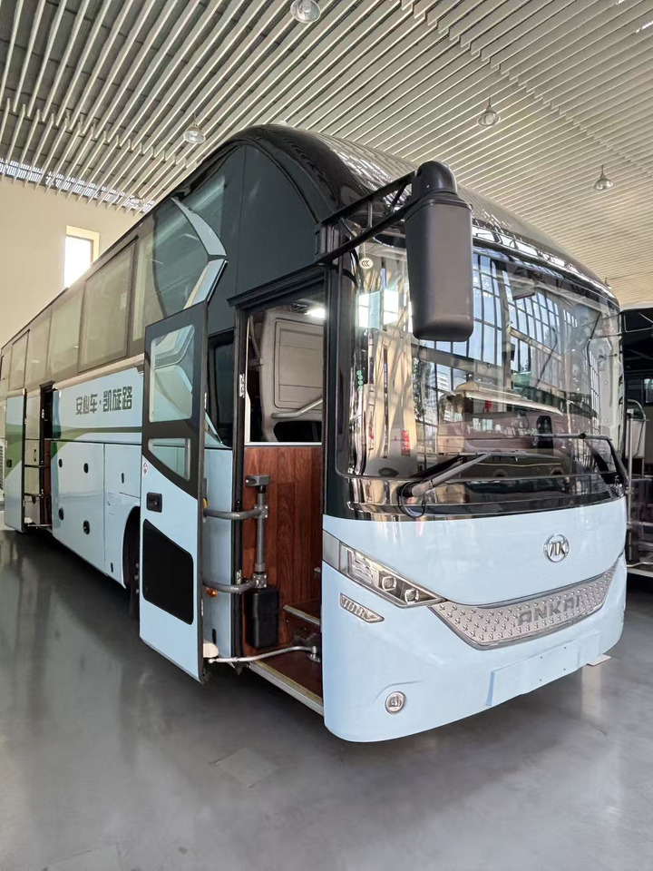 ANKAI N12 - Autokar: obrázok 2 ANKAI N12 - Autokar: obrázok 2