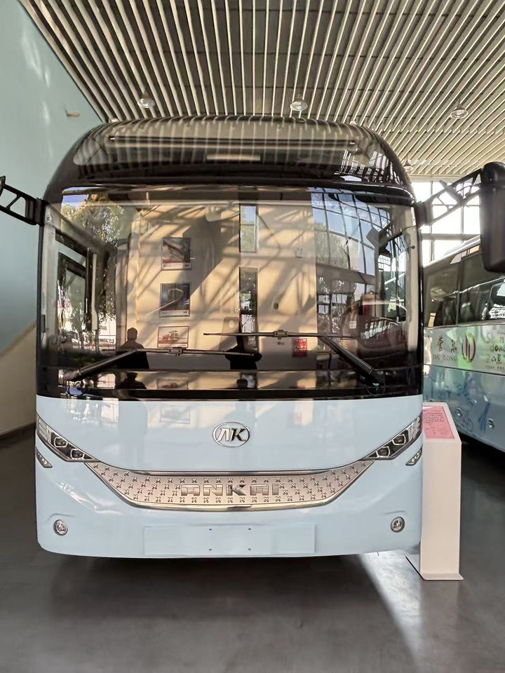 ANKAI N12 - Autokar: obrázok 1 ANKAI N12 - Autokar: obrázok 1