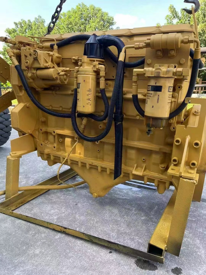CATERPILLAR 3116 - Motor pre Rýpadlo: obrázok 1 CATERPILLAR 3116 - Motor pre Rýpadlo: obrázok 1