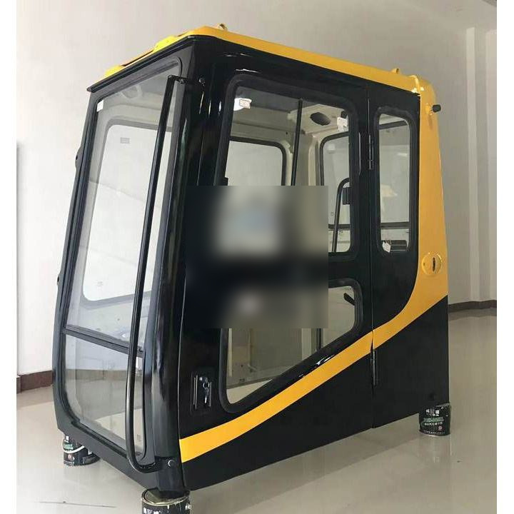 CATERPILLAR 320B E320B - Kabína pre Rýpadlo: obrázok 1 CATERPILLAR 320B E320B - Kabína pre Rýpadlo: obrázok 1