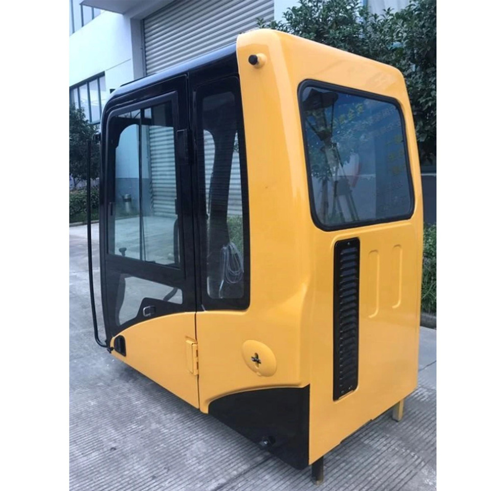 CATERPILLAR 320C 320D - Kabína pre Rýpadlo: obrázok 2 CATERPILLAR 320C 320D - Kabína pre Rýpadlo: obrázok 2