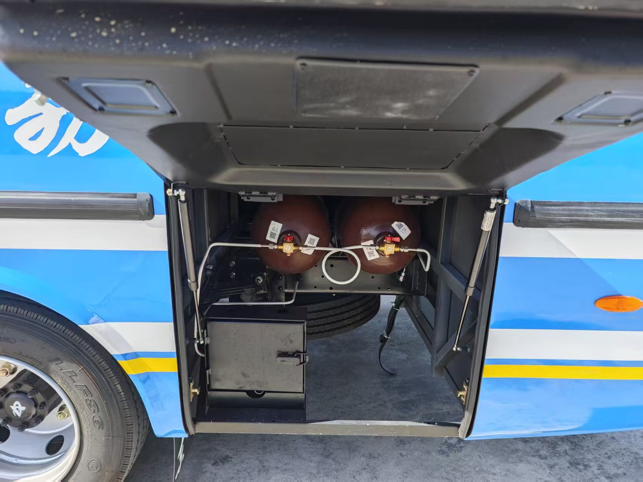 Leasing CHAOLONG EOSTRBLTEN CHAOLONG EOSTRBLTEN: obrázok 8