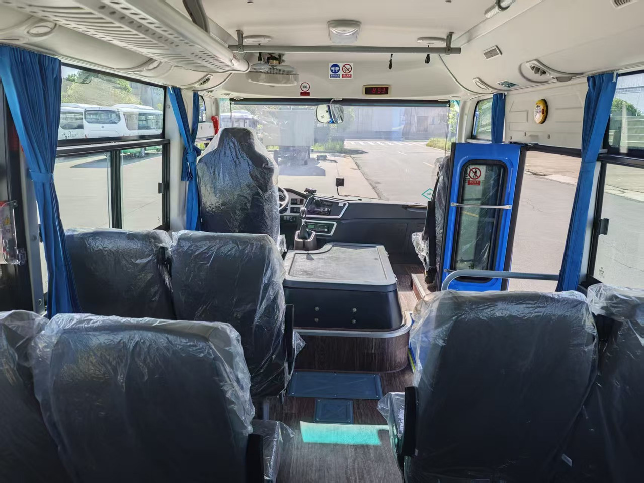 Leasing CHAOLONG EOSTRBLTEN CHAOLONG EOSTRBLTEN: obrázok 10