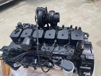 CUMMINS 6BT5.9 - Motor pre Rýpadlo: obrázok 4 CUMMINS 6BT5.9 - Motor pre Rýpadlo: obrázok 4