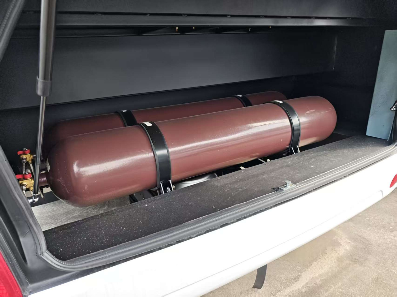 DONGFENG - Mestský autobus: obrázok 3 DONGFENG - Mestský autobus: obrázok 3