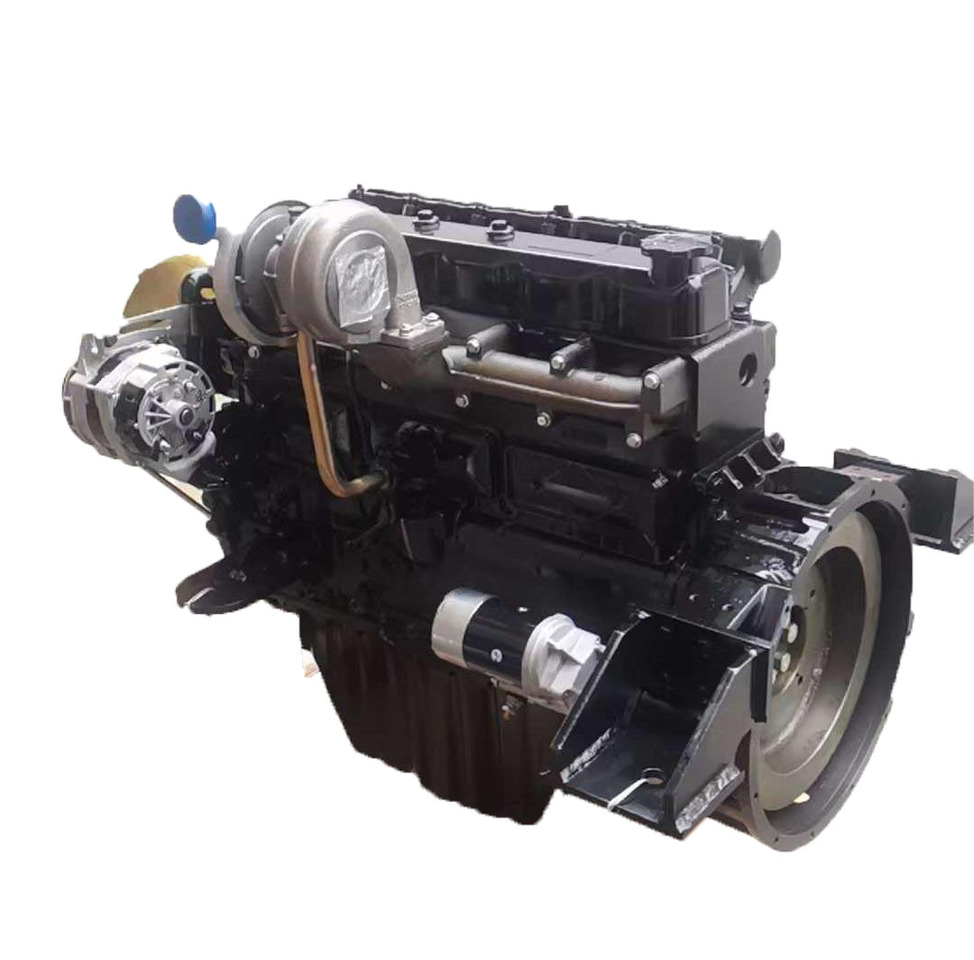 DOOSAN DB58TIS - Motor pre Rýpadlo: obrázok 1 DOOSAN DB58TIS - Motor pre Rýpadlo: obrázok 1