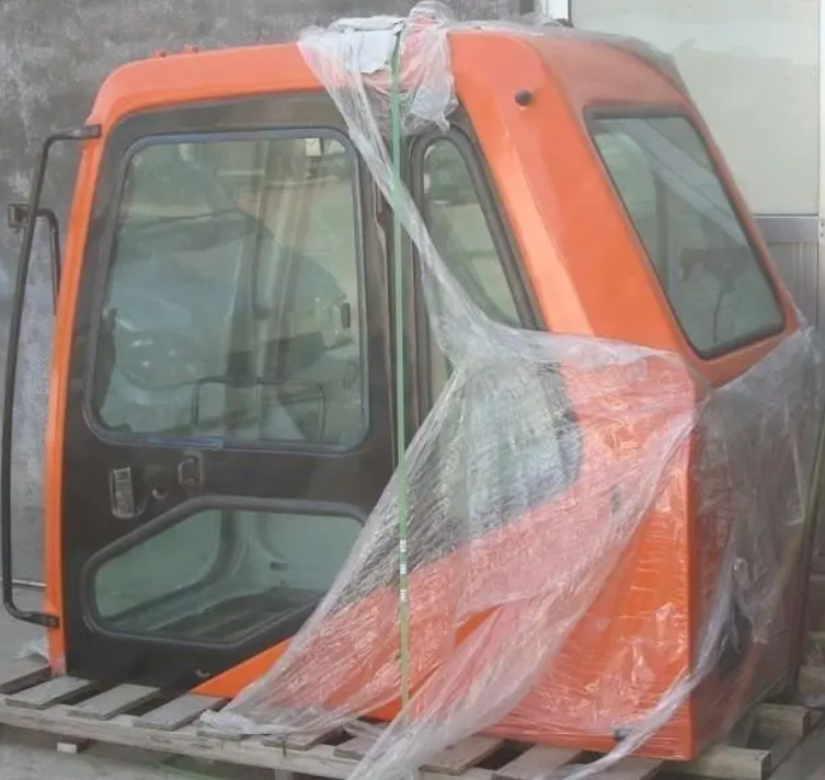 DOOSAN DX225 - Kabína pre Rýpadlo: obrázok 3 DOOSAN DX225 - Kabína pre Rýpadlo: obrázok 3